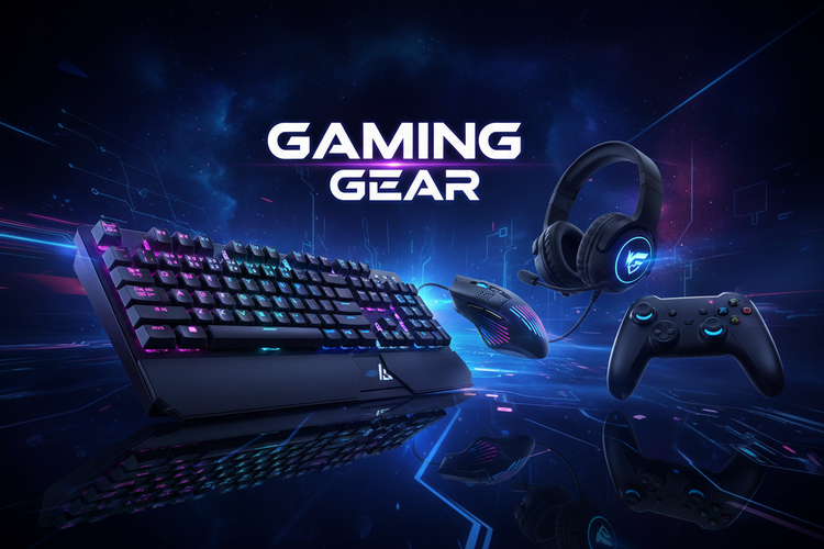 Gaming Gear