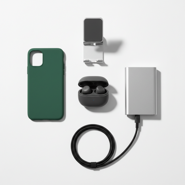 Mobile Accessories