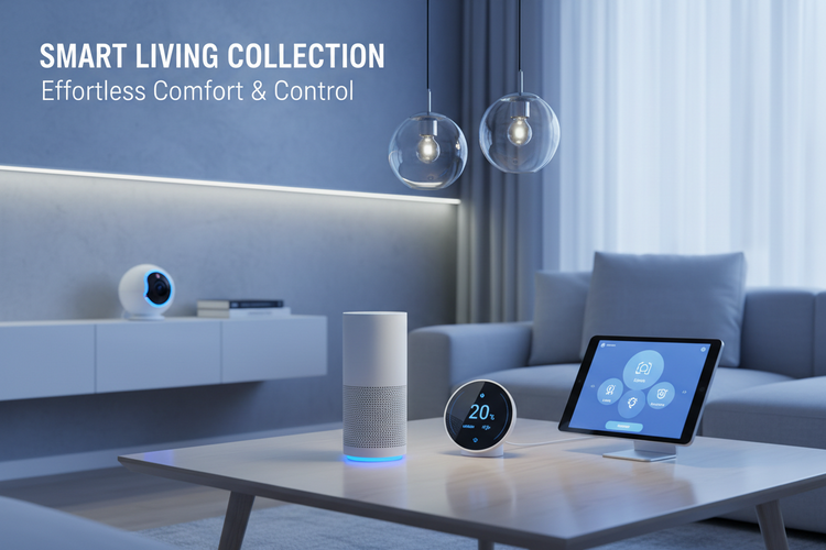 Smart Home Devices