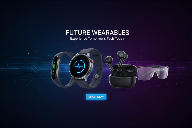 Wearable Technology