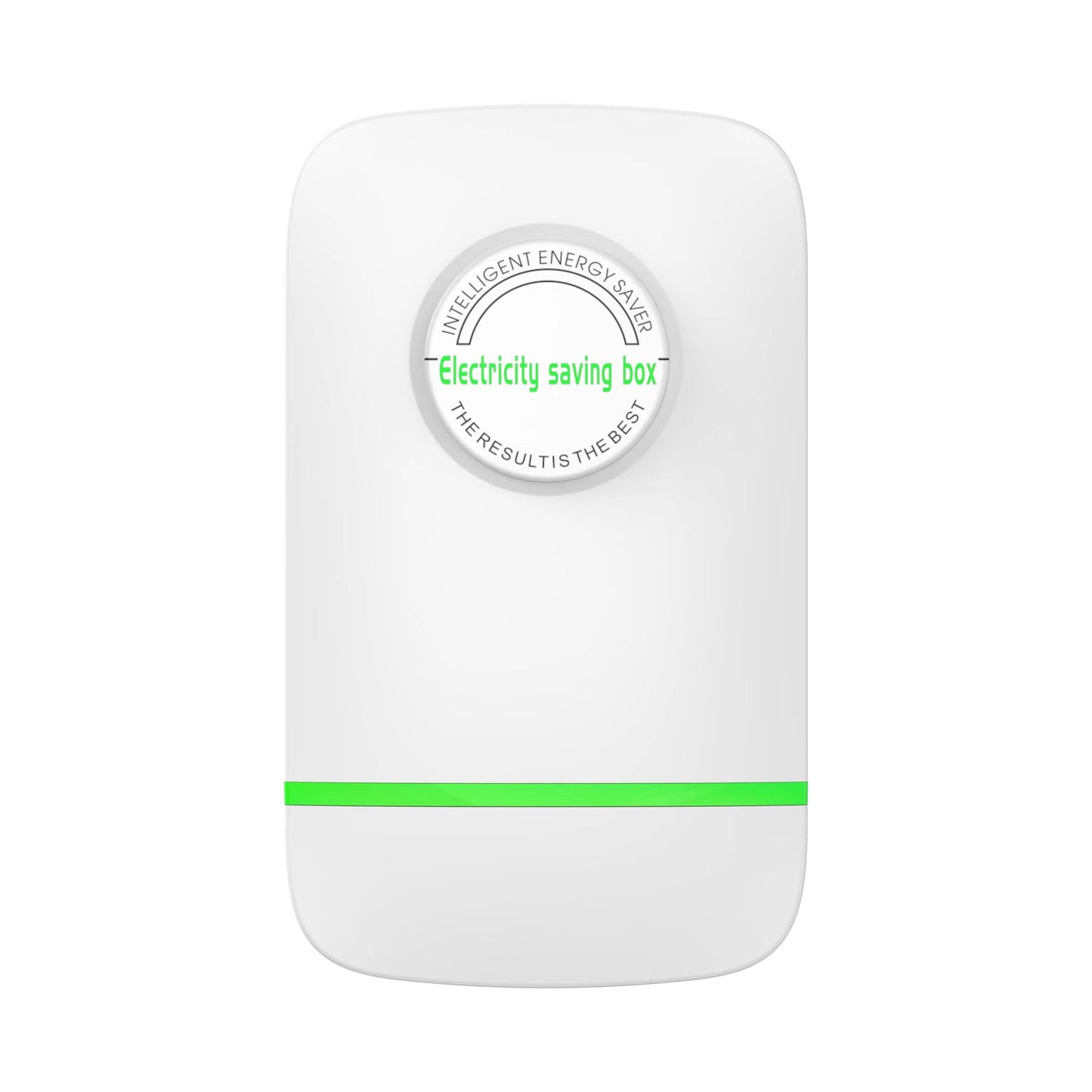 Smart Home Electricity Saving Device Voltage and Current Stabilizer